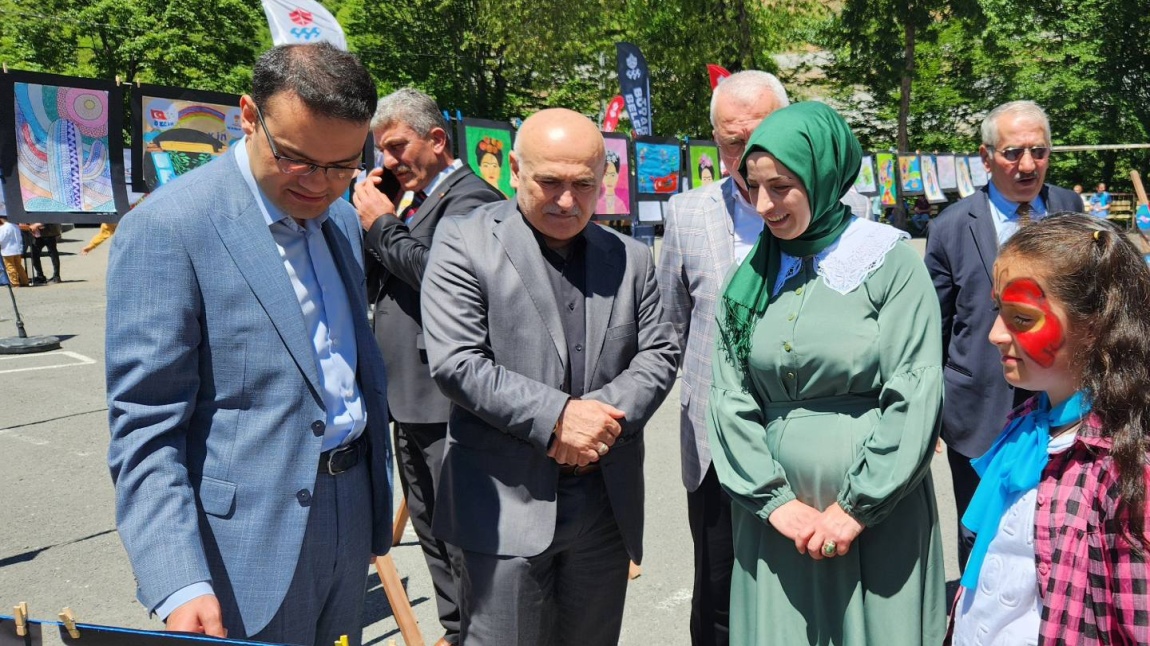 İnce Dokunuşlar İle Dolan Bir Yıl 